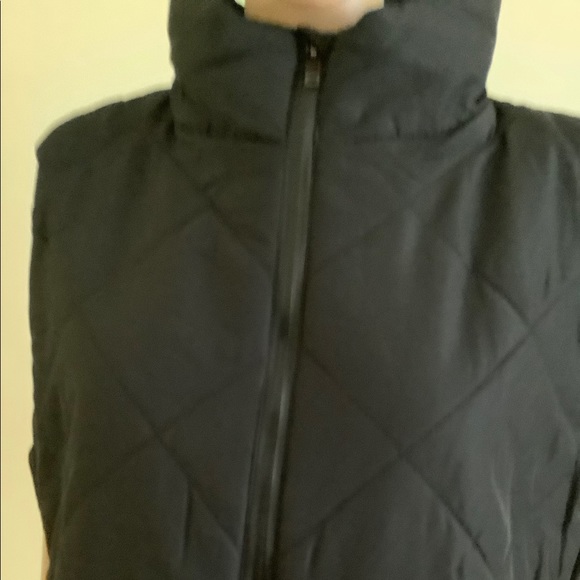 PUFFER VEST - Picture 3 of 6